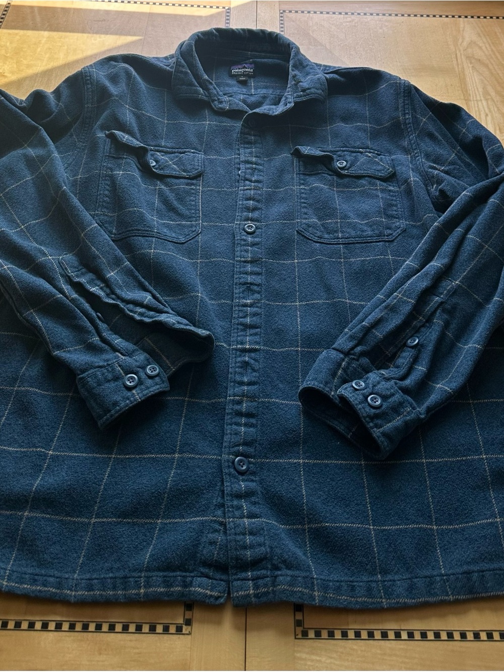 Men's Jacket Subcategory Selection